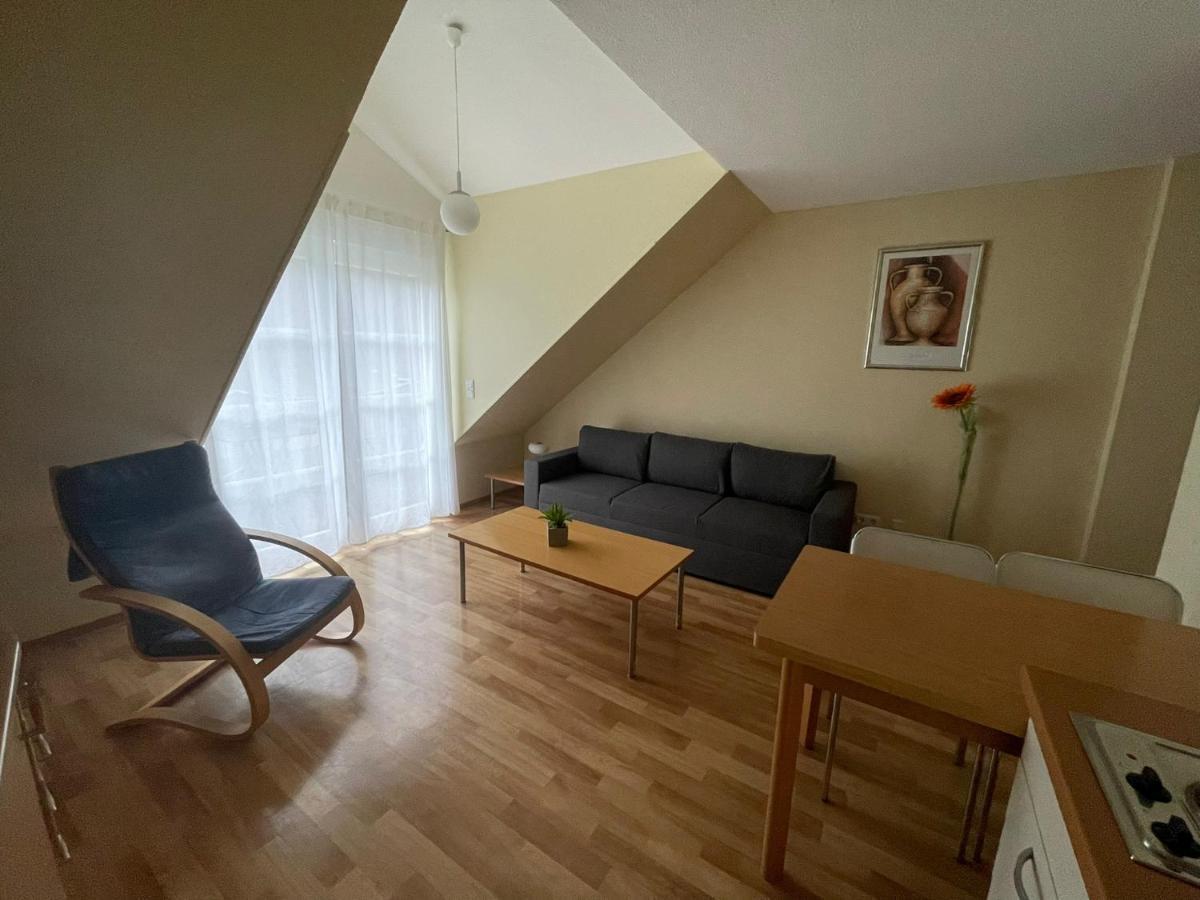 Residenz Moselstausee Санкт Алдегунд Екстериор снимка